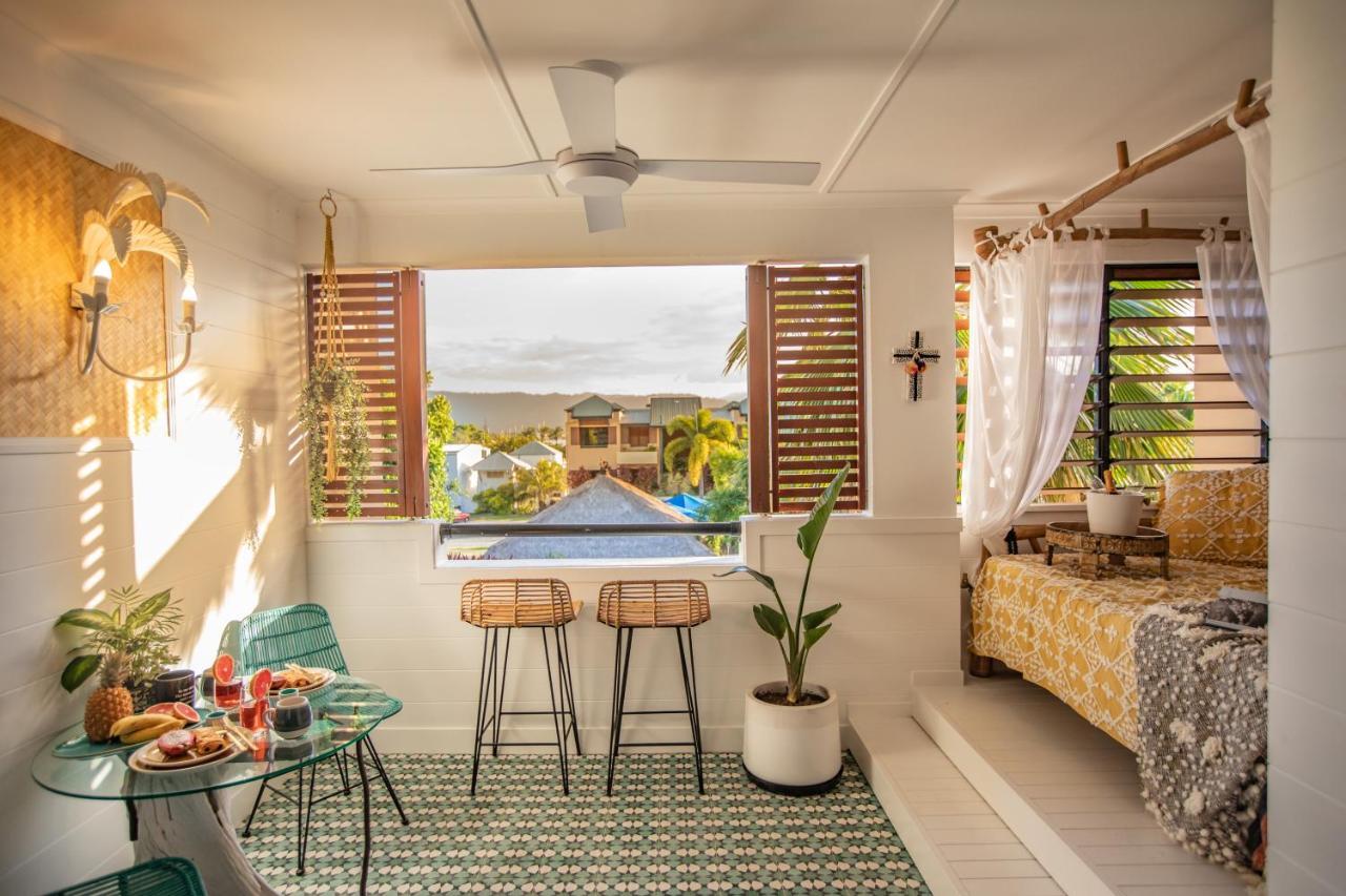 Nomad - Luxe Apartment Port Douglas Exterior photo